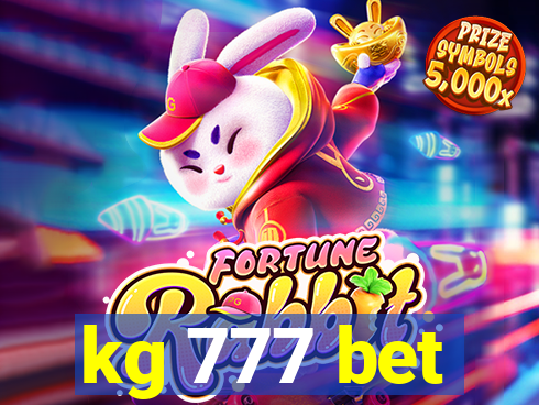kg 777 bet